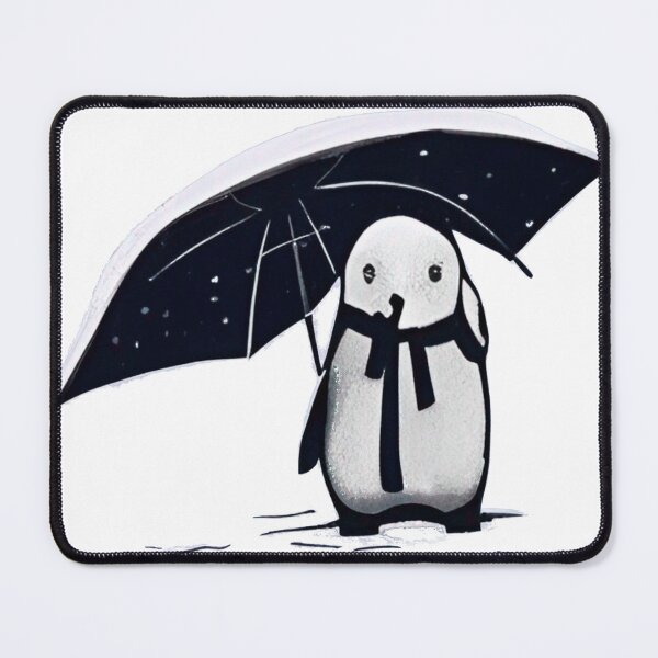 Item preview, I wish it were colder said no one ever designed and sold by Kashear.