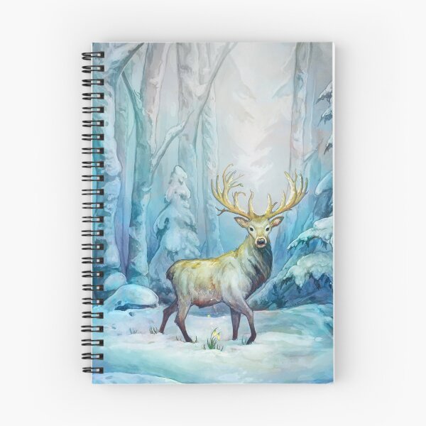 Item preview, Golden stag designed and sold by strijkdesign.