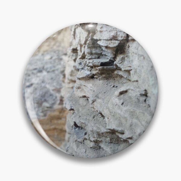 Item preview, Striated rock face designed and sold by Daerohel.