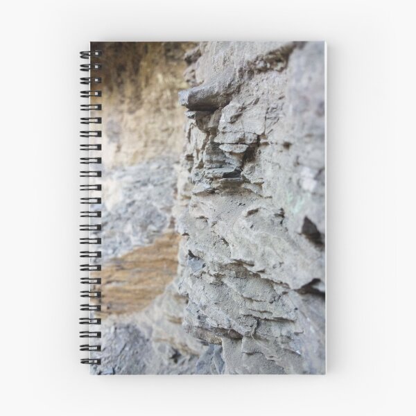 Item preview, Striated rock face designed and sold by Daerohel.