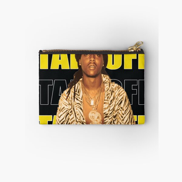 Item preview, Rest in peace TAKEOFF designed and sold by Discolour.