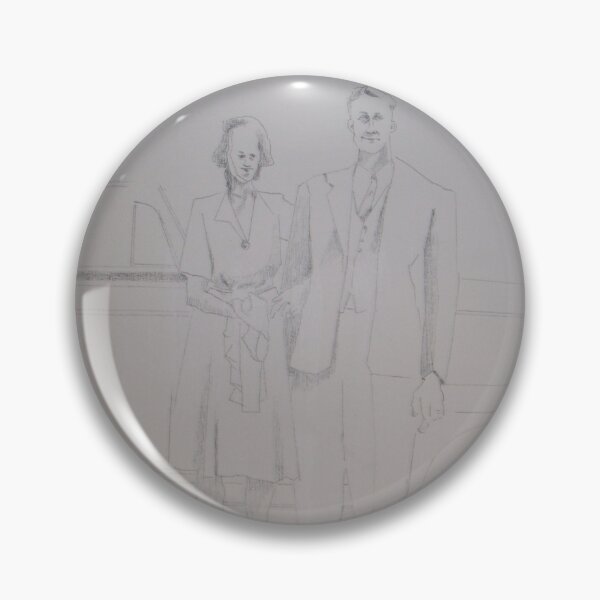 Item preview, Helen and Lloyd designed and sold by John Swofford.