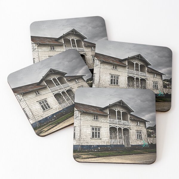 Item preview, House in Puerto Varas designed and sold by Dave Hare Photography.
