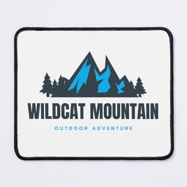 Item preview, Wildcat Mountain in Gorham, Pinkham Notch, New Hampshire, USA, North America - Mountain Outdoor Adventure Snowboard Ski Hiking Vintage Logo designed and sold by Vintage-TM.