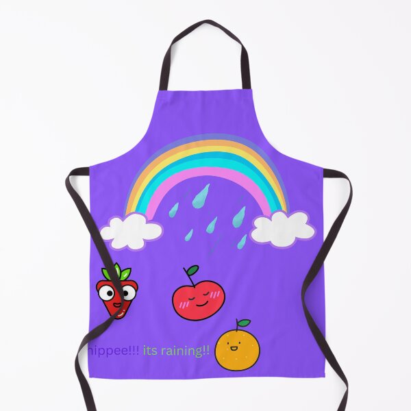 Item preview, its raining designed and sold by WitshireW.