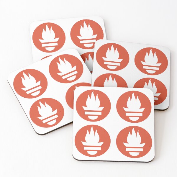 Item preview, Prometheus Logo designed and sold by Mr  Shy.