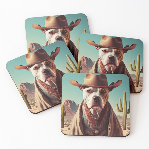 Item preview, El Jefe Pitbull dog designed and sold by mrkristof47.