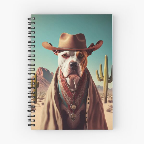 Item preview, El Jefe Pitbull dog designed and sold by mrkristof47.
