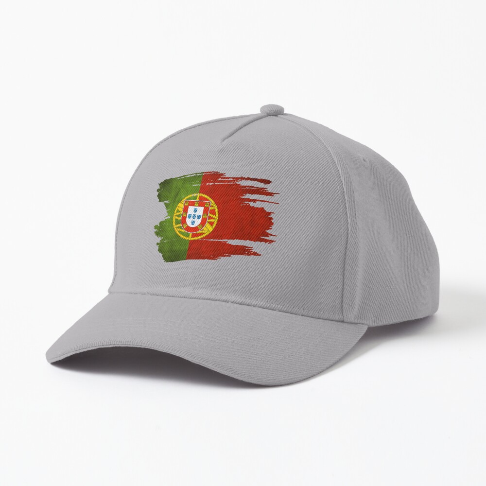 Artikel-Vorschau von Baseball Cap, designt und verkauft von TravelPenguin.
