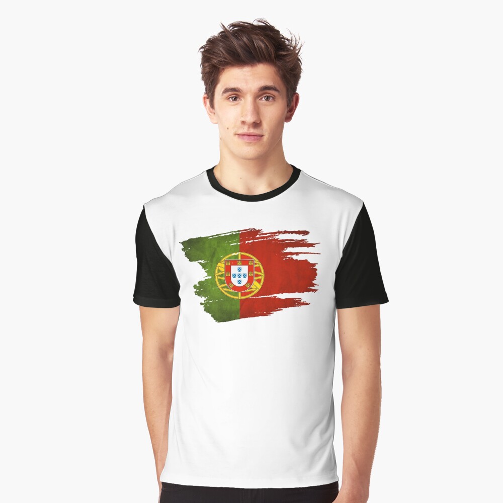 Artikel-Vorschau von Grafik T-Shirt, designt und verkauft von TravelPenguin.