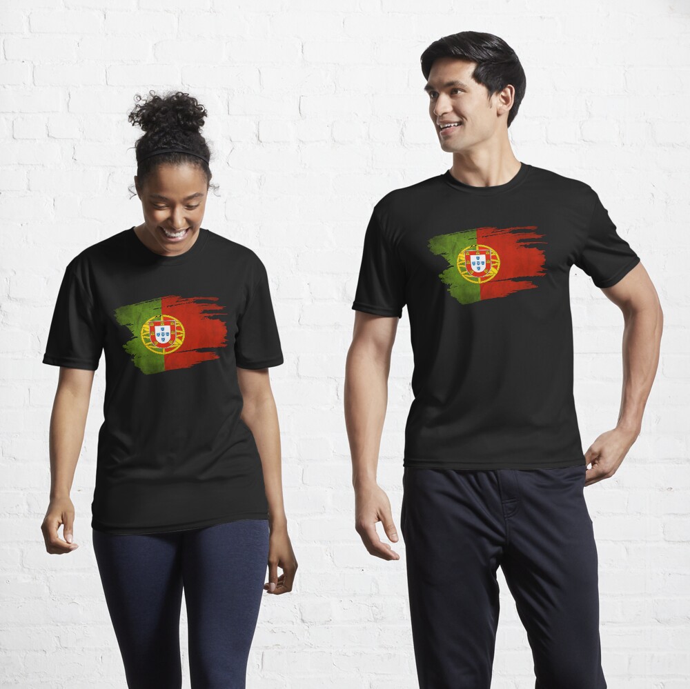 Artikel-Vorschau von Funktionsshirt, designt und verkauft von TravelPenguin.
