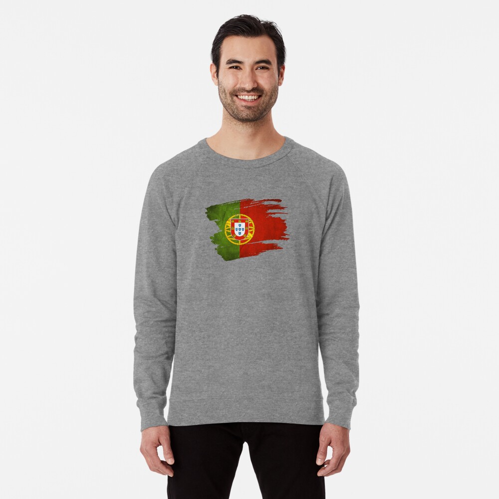 Artikel-Vorschau von Leichter Pullover, designt und verkauft von TravelPenguin.
