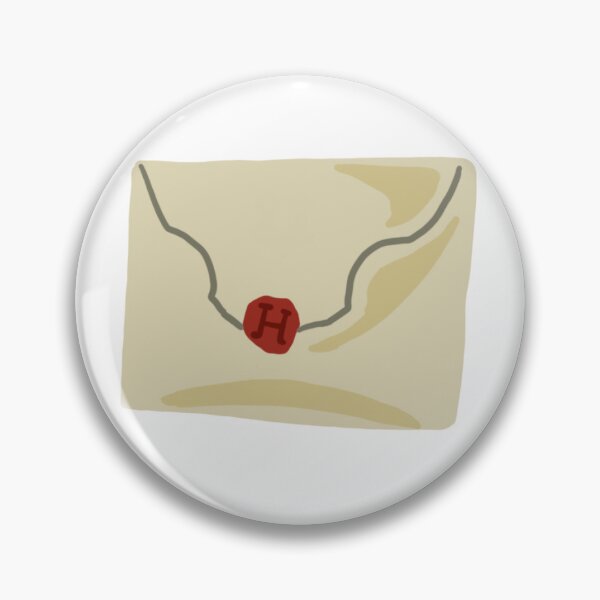 Item preview, Magic school letter designed and sold by DropBubble.
