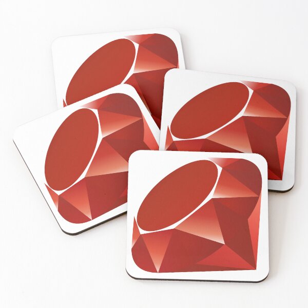 Item preview, Ruby designed and sold by Mr Shy.
