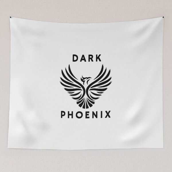 Item preview, Dark Phoenix Design designed and sold by derendesign.