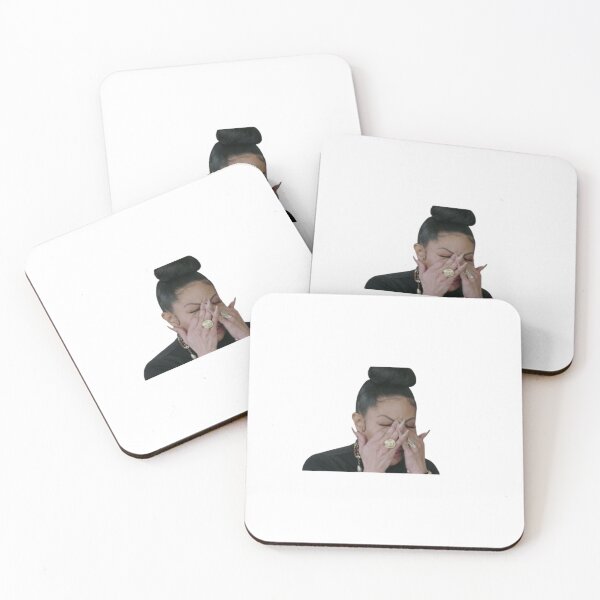 Item preview, Jen Shah Crying designed and sold by runawayhorses.