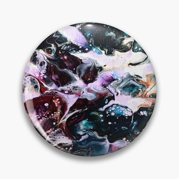 Item preview, GW-2 Quality Abstract Painting designed and sold by FunBoutique34.