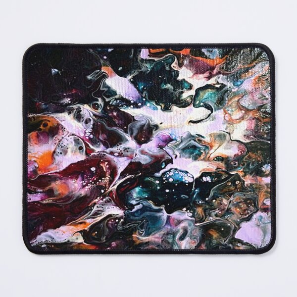 Item preview, GW-2 Quality Abstract Painting designed and sold by FunBoutique34.