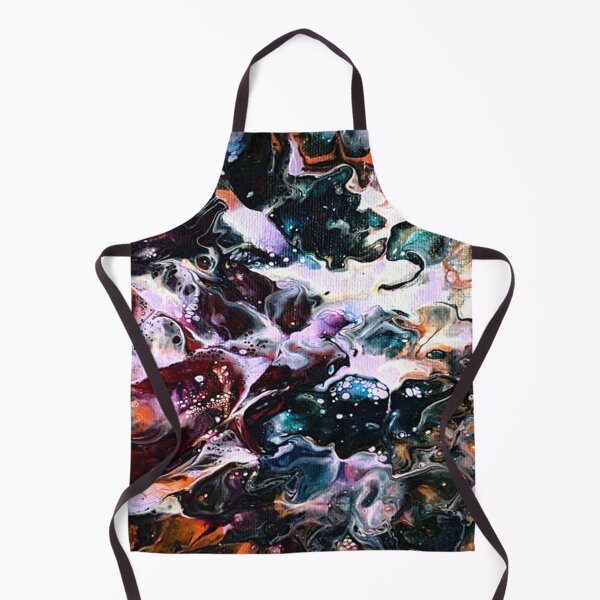 Item preview, GW-2 Quality Abstract Painting designed and sold by FunBoutique34.