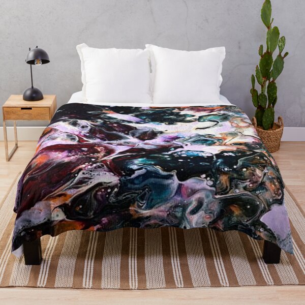 Item preview, GW-2 Quality Abstract Painting designed and sold by FunBoutique34.
