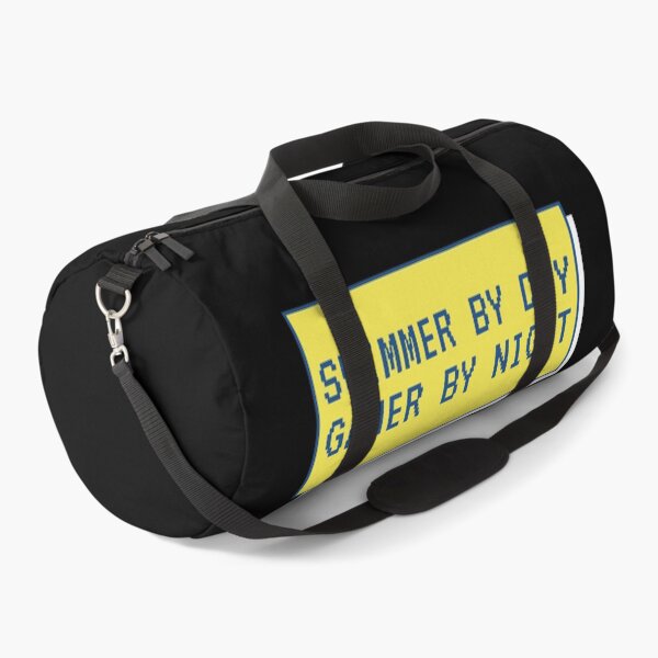 Item preview, Swimmer By Day Gamer By Night designed and sold by millycute.