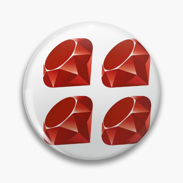 Item preview, Ruby Logo designed and sold by Mr  Shy.