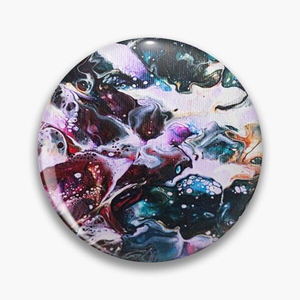 Item preview, GW-2 Accentuate Abstract Painting designed and sold by FunBoutique34.
