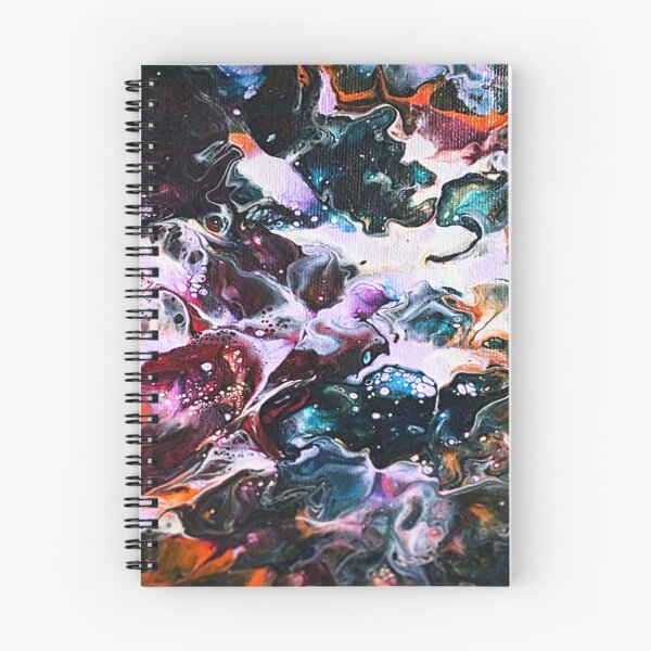 Item preview, GW-2 Accentuate Abstract Painting designed and sold by FunBoutique34.