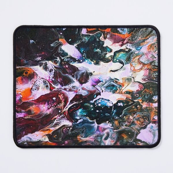 Item preview, GW-2 Accentuate Abstract Painting designed and sold by FunBoutique34.