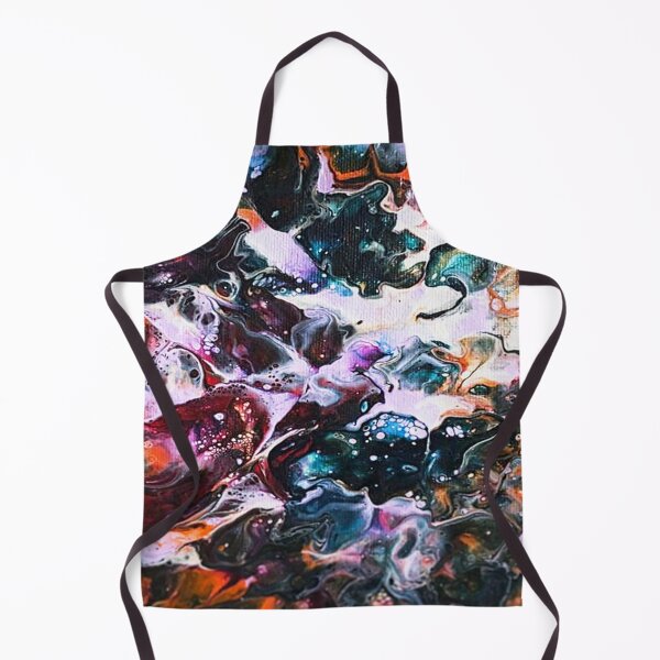 Item preview, GW-2 Accentuate Abstract Painting designed and sold by FunBoutique34.