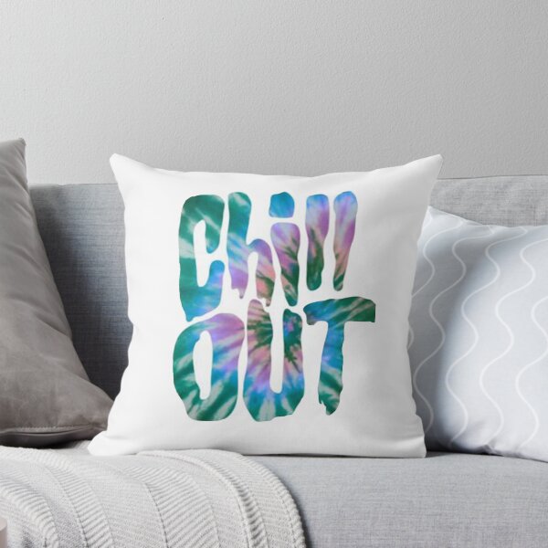 Item preview, Chill Out  designed and sold by frankieee.