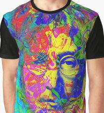 John Graphic T-Shirt