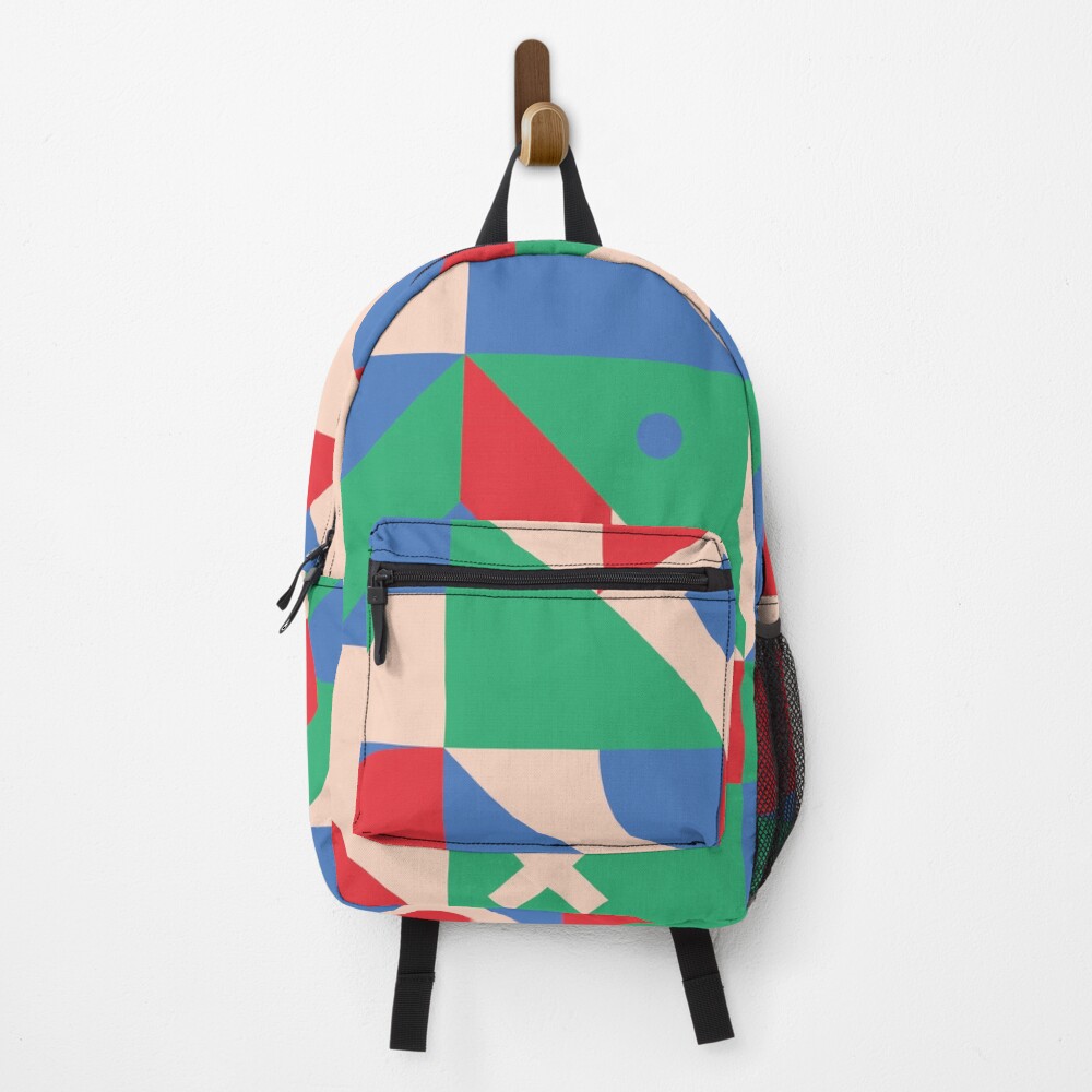 Item preview, Backpack designed and sold by CreaterB.