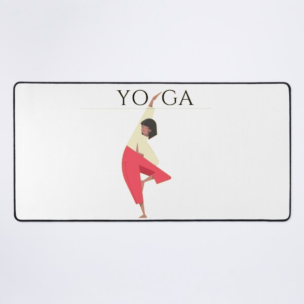 Item preview, Restorative yoga _ Healthy lifestyle designed and sold by 55venus55.