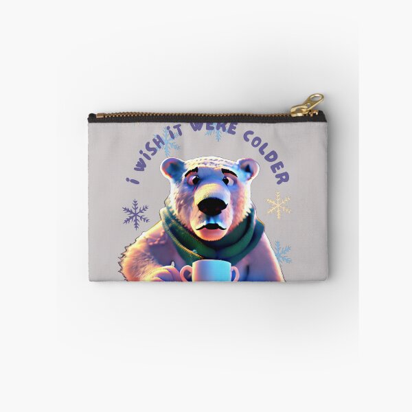 Item preview, I wish it were colder designed and sold by Mitrodoros.