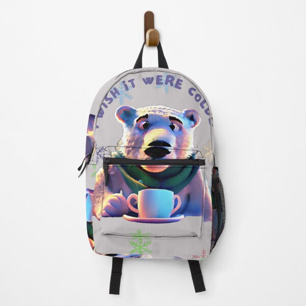 Item preview, I wish it were colder designed and sold by Mitrodoros.