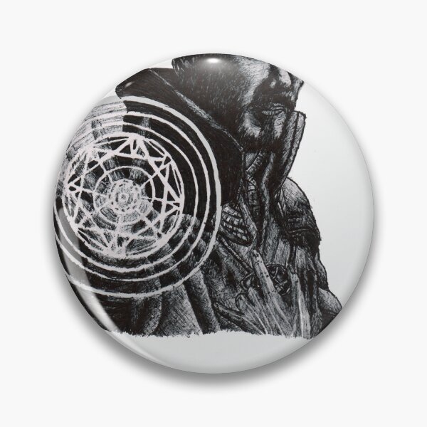Item preview, Steven Strange designed and sold by Daerohel.