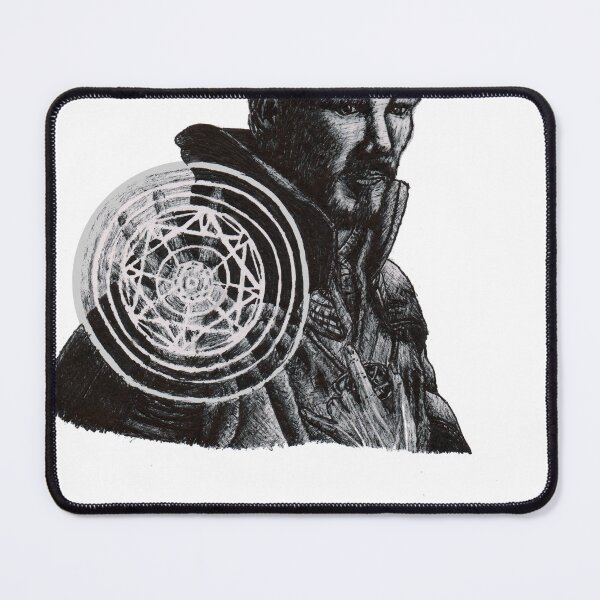 Item preview, Steven Strange designed and sold by Daerohel.