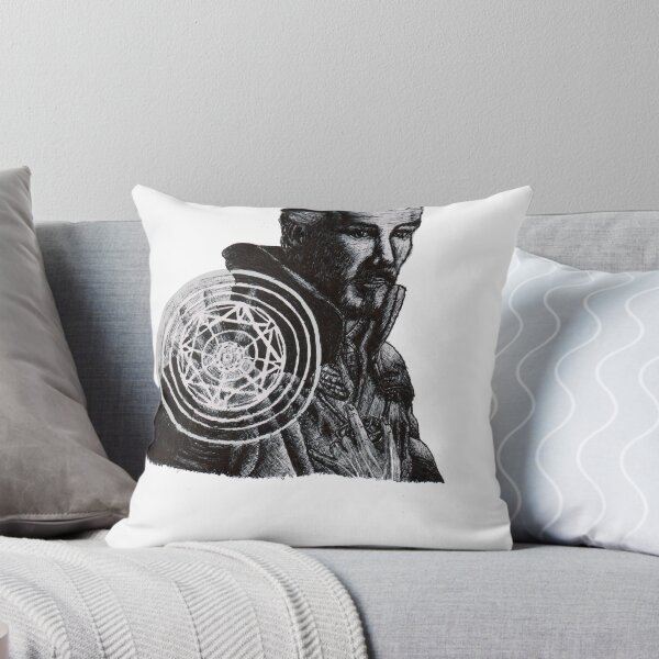 Item preview, Steven Strange designed and sold by Daerohel.
