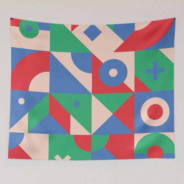 Item preview, ABSTRACT ART PATTERN designed and sold by CreaterB.