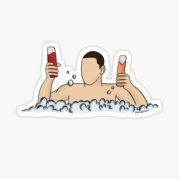 "Billy Madison Inspired Shampoo is Better Scene, Shampoo vs Conditioner