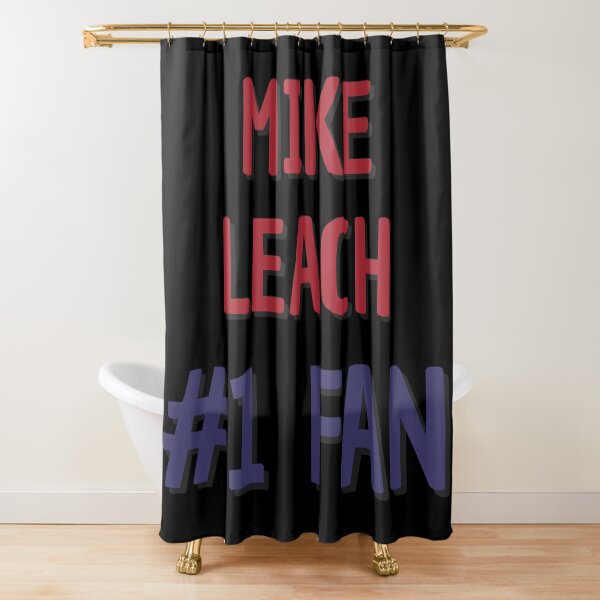 Item preview, Mike Leach #1 Fan designed and sold by Rybariuns.