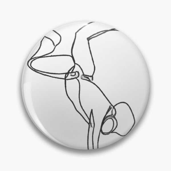 Item preview, handstand-style designed and sold by wakedneo.