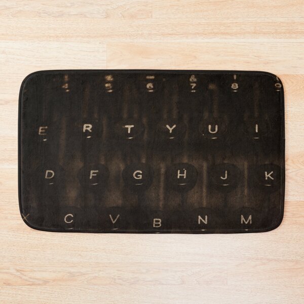Item preview, Typer Here Please l Vintage Underwood Typewriter Photography designed and sold by KEnzPhotography.