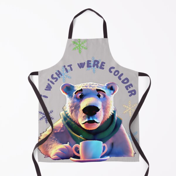 Item preview, I wish it were colder designed and sold by Mitrodoros.