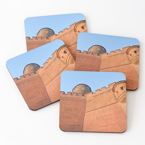 Item preview, Krakow Wawel Castle in Poland designed and sold by Angela Cini.