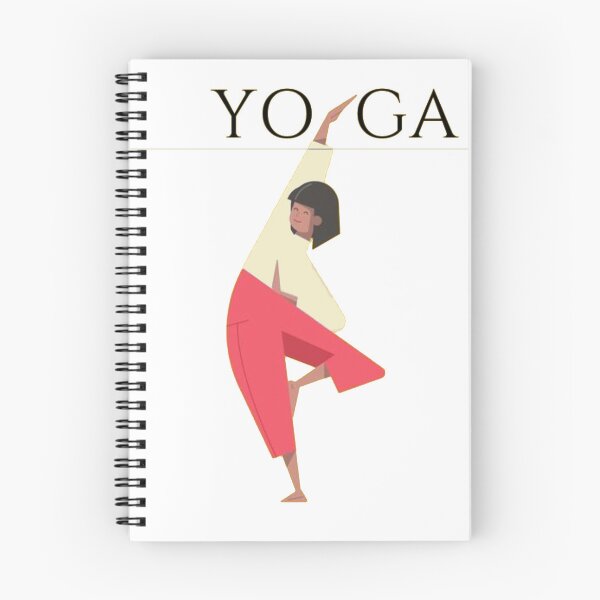Item preview, Restorative yoga _ Healthy lifestyle designed and sold by 55venus55.
