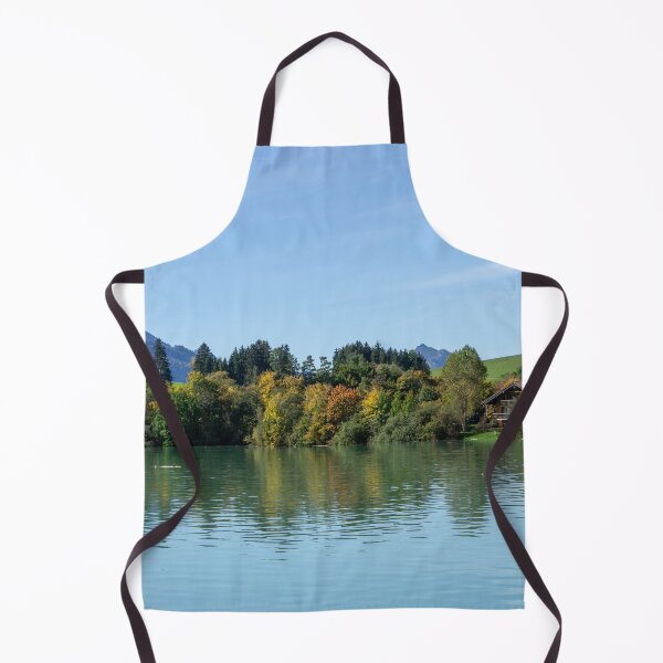 Item preview, At the Forggensee near Füssen in Allgäu designed and sold by MarionsArt.