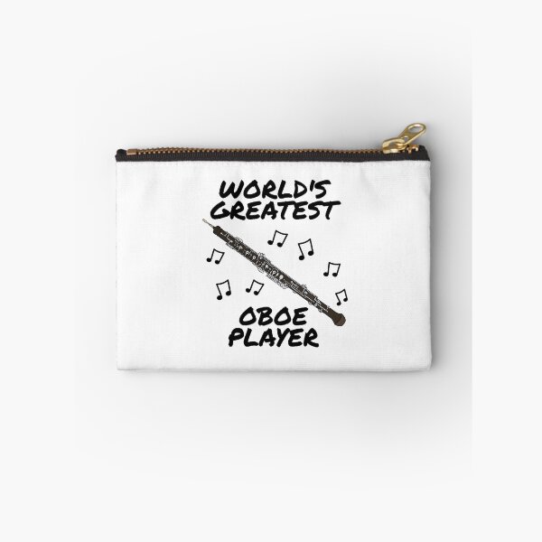 Item preview, World's Greatest Oboe Player Oboist Woodwind Musician designed and sold by doodlerob.