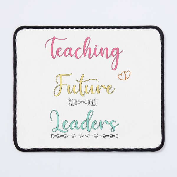 Item preview, Teaching Future Leaders designed and sold by kouriashop.